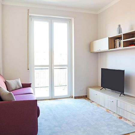 Apartamento Flat Milano Niguarda 4Pax-Wifi Exterior foto